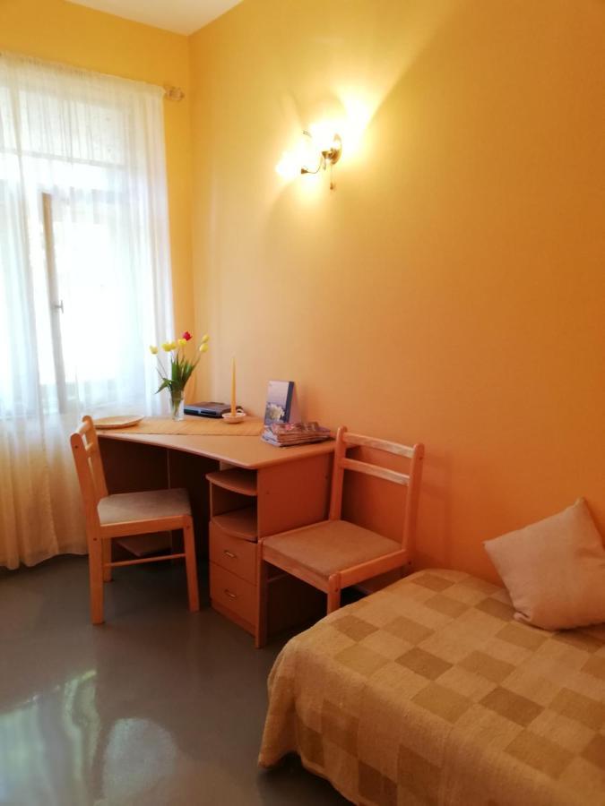 Palena Apartamenti Tervete Exterior photo